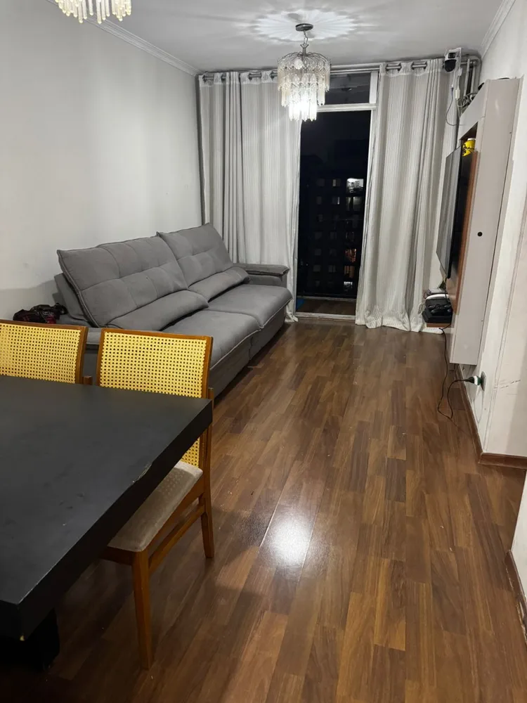 Apartamento, 2 quartos, 60 m² - Foto 2