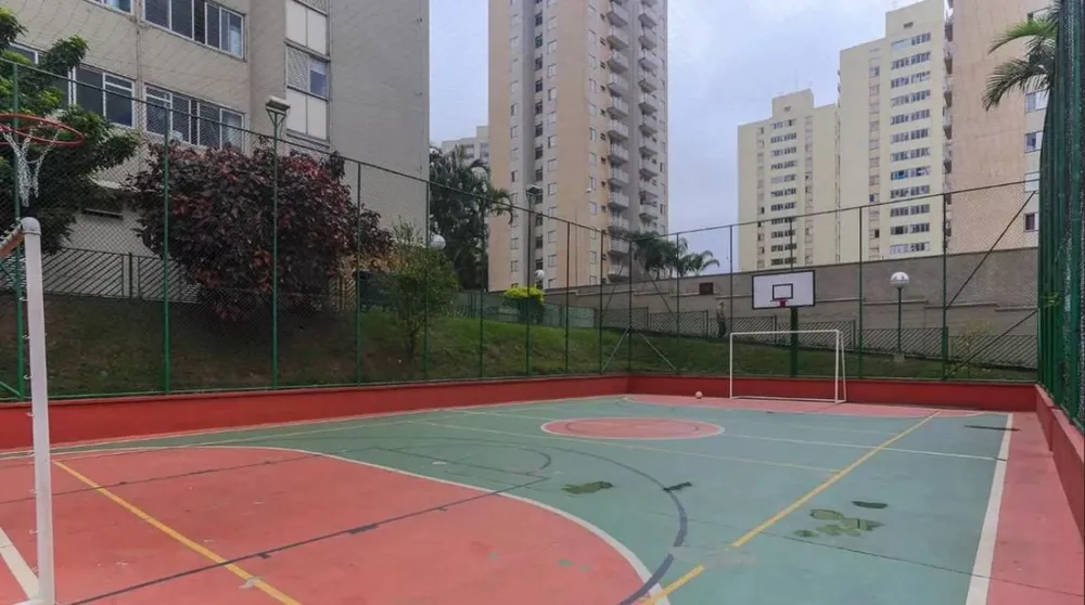 Apartamento, 2 quartos, 60 m² - Foto 11