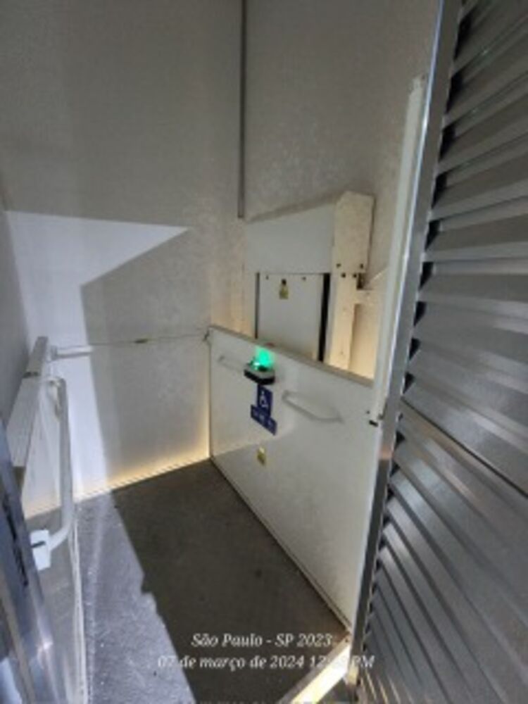 Prédio Inteiro, 400 m² - Foto 6