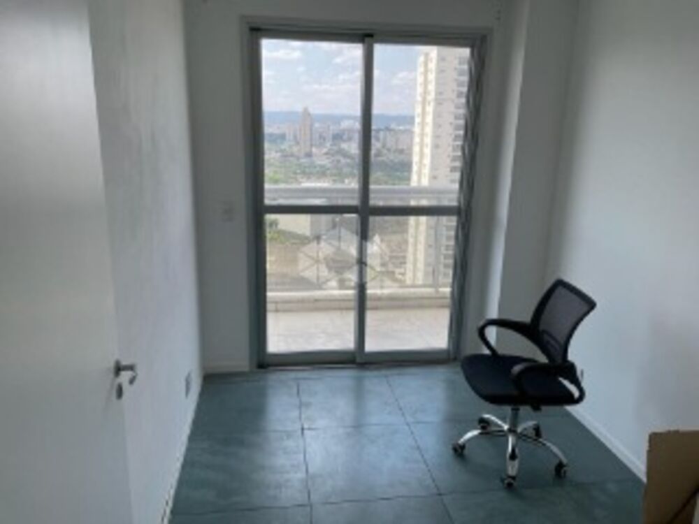 Sala-Conjunto, 25 m² - Foto 5