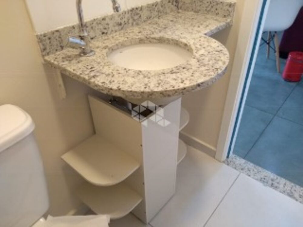 Sala-Conjunto, 25 m² - Foto 12