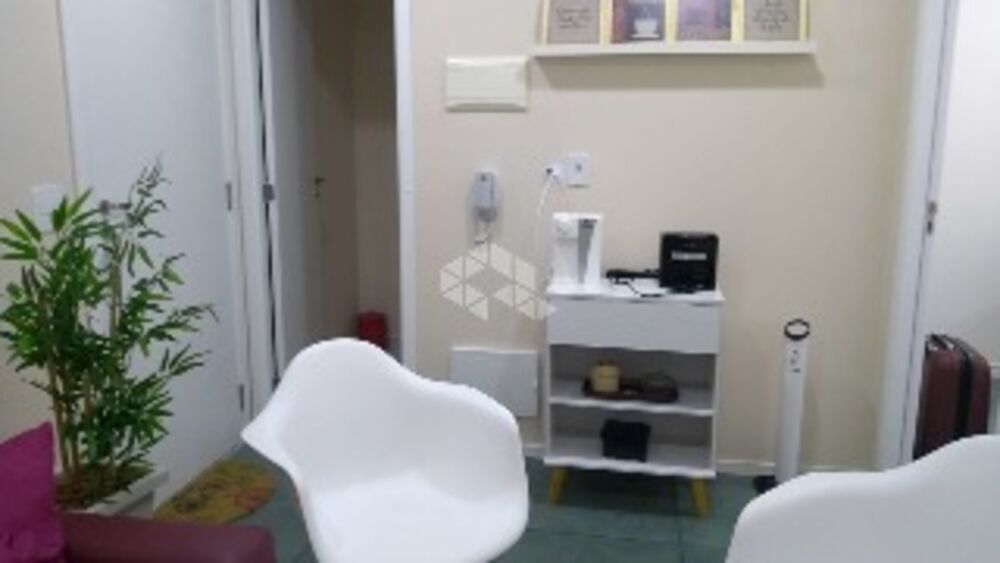 Sala-Conjunto, 25 m² - Foto 2