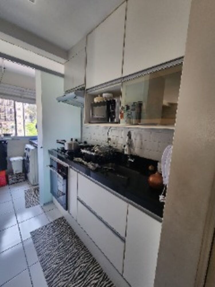 Apartamento, 2 quartos, 47 m² - Foto 13