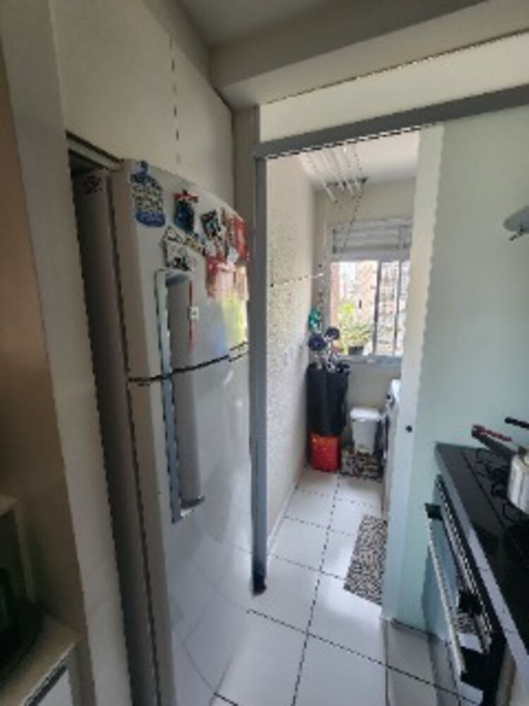 Apartamento, 2 quartos, 47 m² - Foto 12