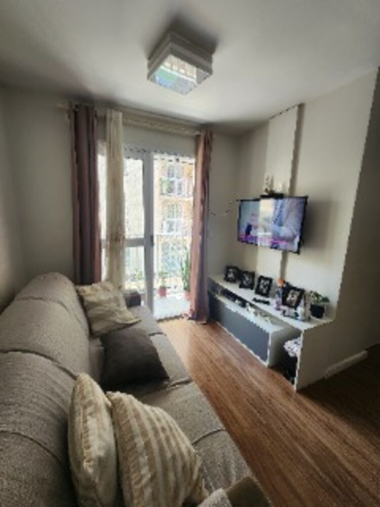 Apartamento, 2 quartos, 47 m² - Foto 10