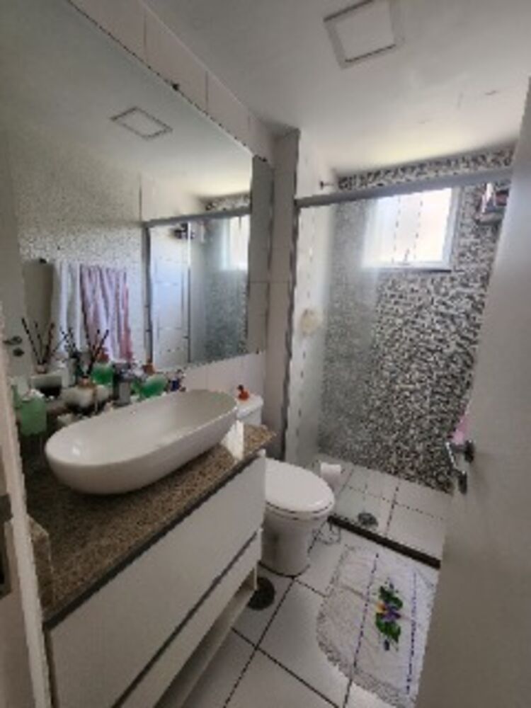 Apartamento, 2 quartos, 47 m² - Foto 6