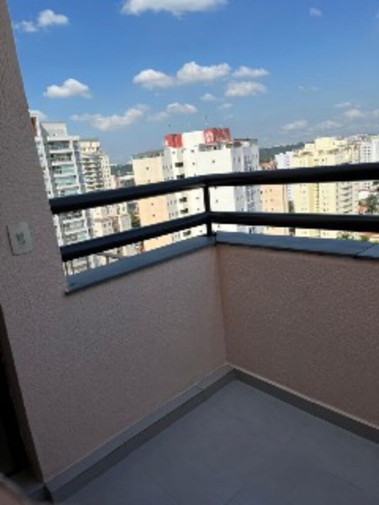 Cobertura, 3 quartos, 169 m² - Foto 2
