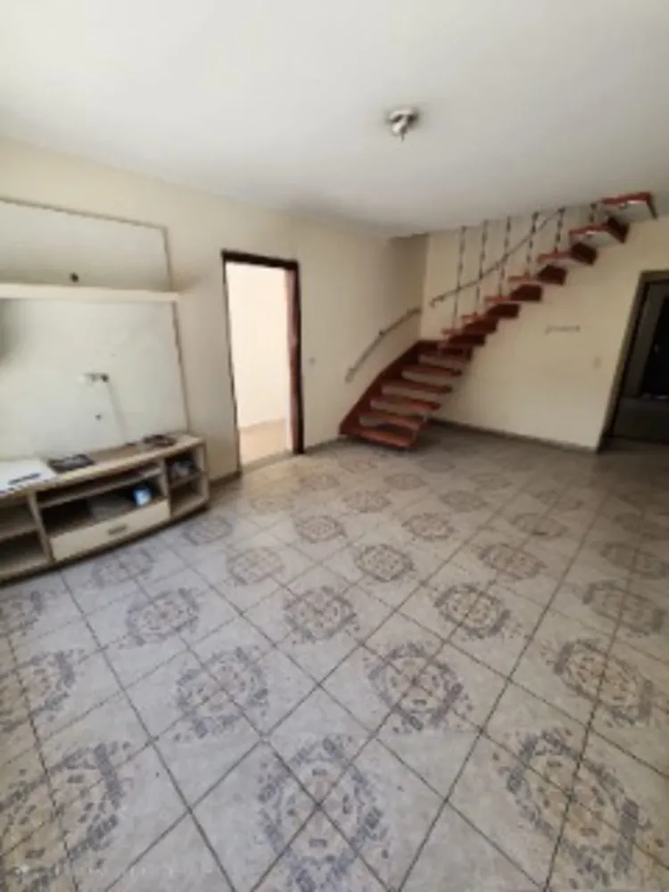 Casa, 3 quartos - Foto 5