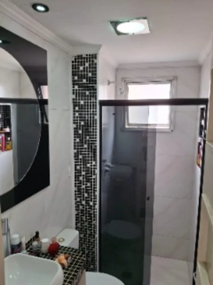 Apartamento, 2 quartos, 47 m² - Foto 3
