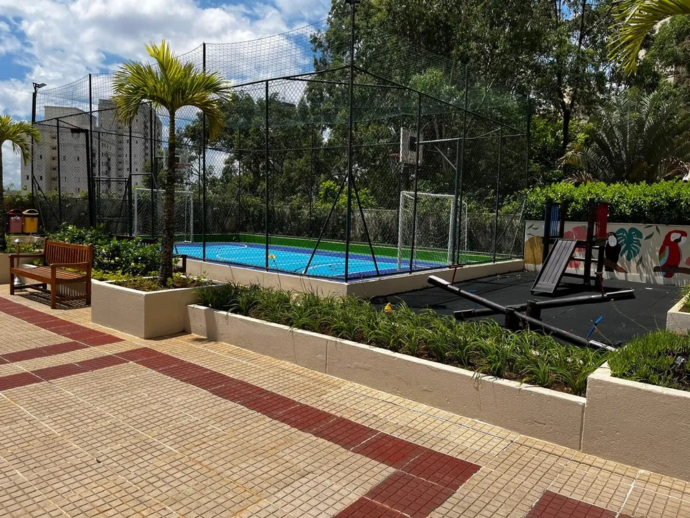 Apartamento, 2 quartos, 53 m² - Foto 10