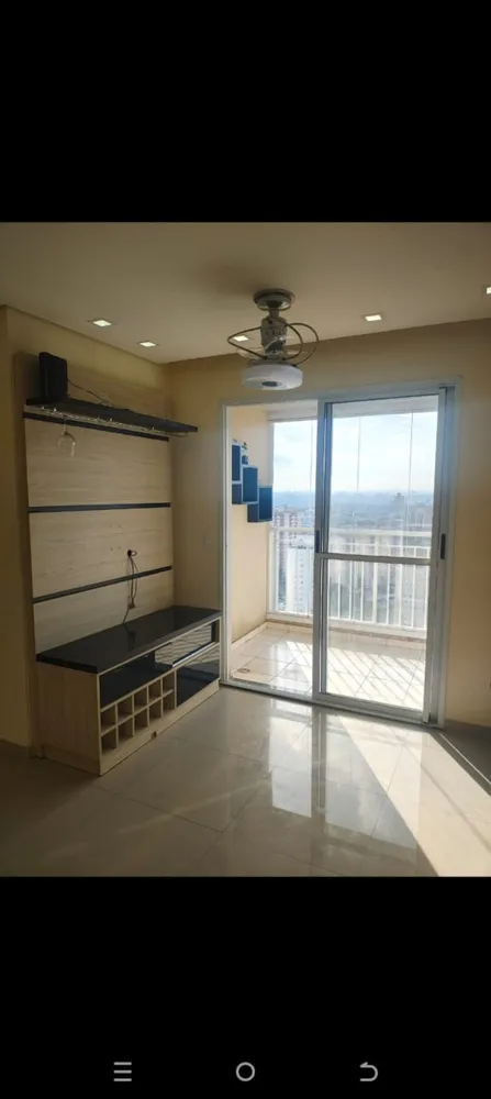 Apartamento, 2 quartos, 53 m² - Foto 4
