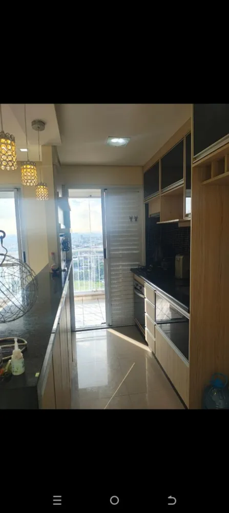 Apartamento, 2 quartos, 53 m² - Foto 8