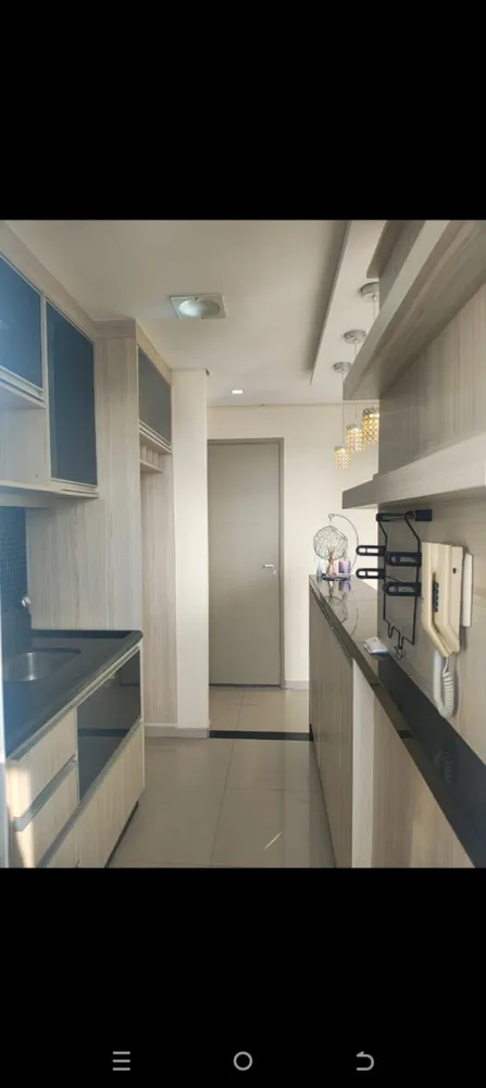 Apartamento, 2 quartos, 53 m² - Foto 6