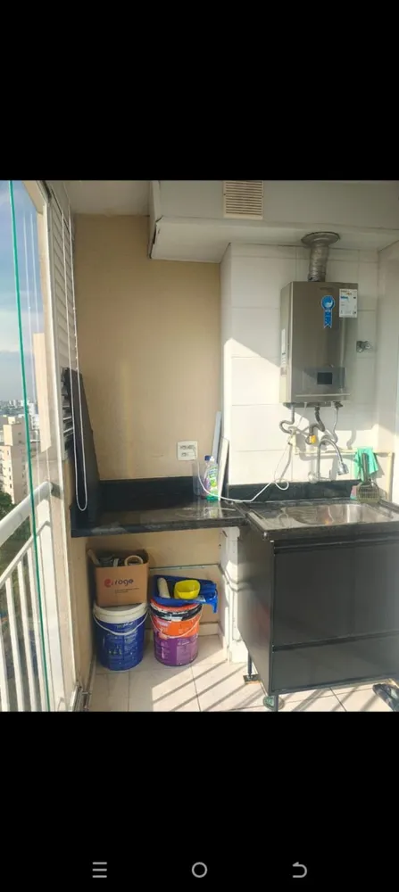Apartamento, 2 quartos, 53 m² - Foto 9