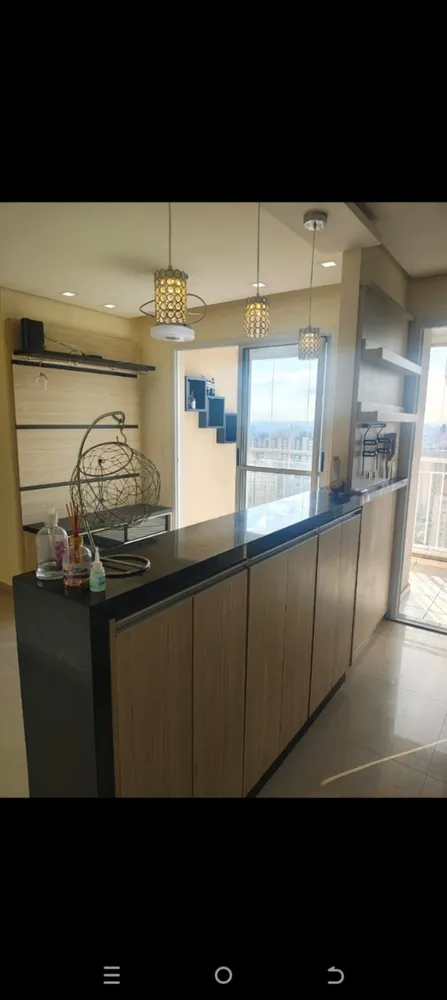 Apartamento, 2 quartos, 53 m² - Foto 5