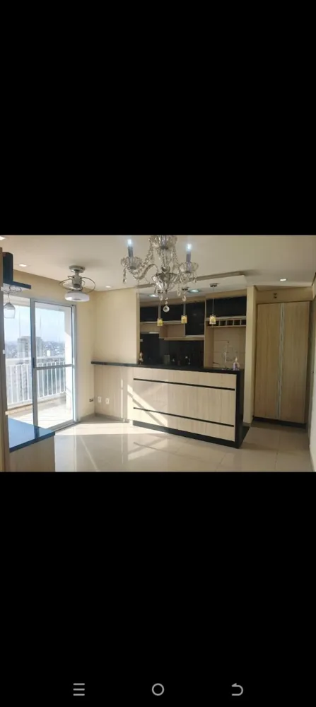 Apartamento, 2 quartos, 53 m² - Foto 7