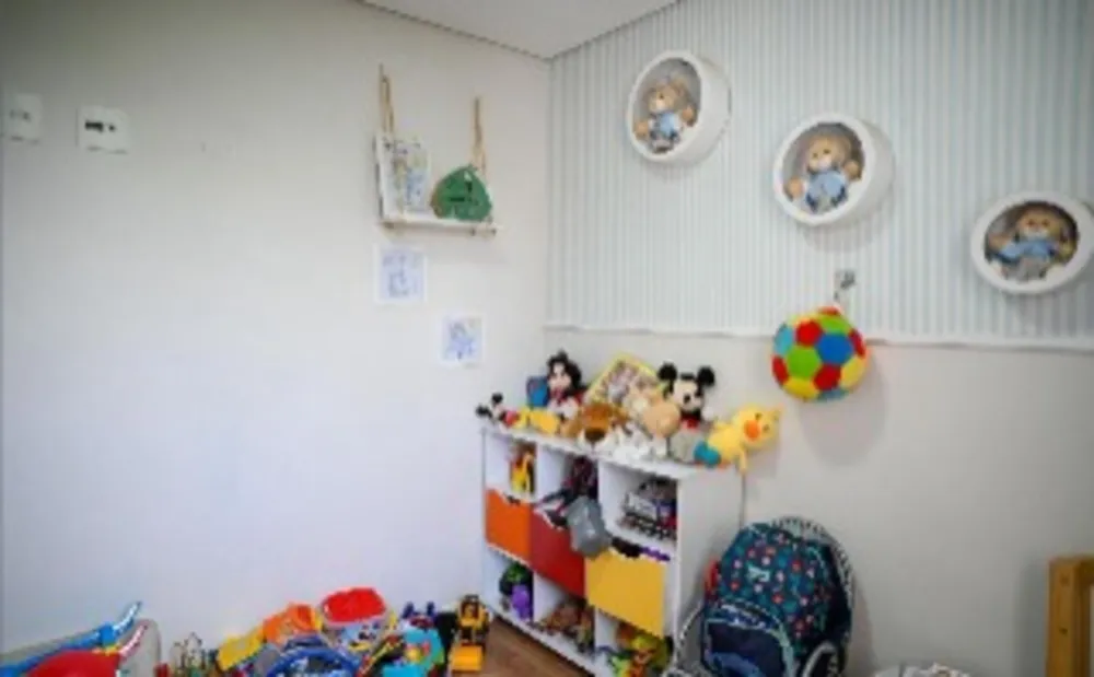 Apartamento, 2 quartos, 64 m² - Foto 3