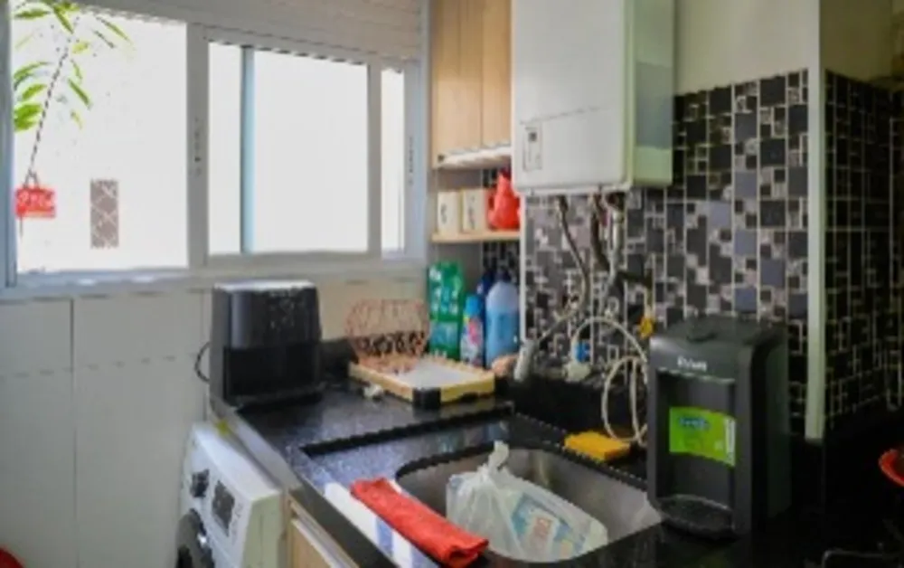 Apartamento, 2 quartos, 64 m² - Foto 10