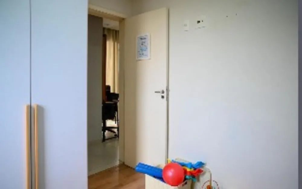 Apartamento, 2 quartos, 64 m² - Foto 4