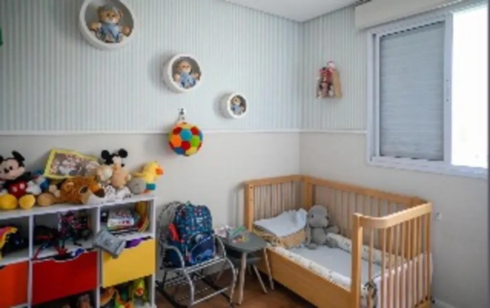 Apartamento, 2 quartos, 64 m² - Foto 2