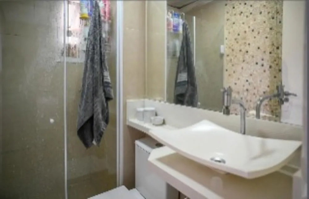Apartamento, 2 quartos, 64 m² - Foto 8