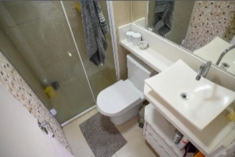 Apartamento, 2 quartos, 64 m² - Foto 9