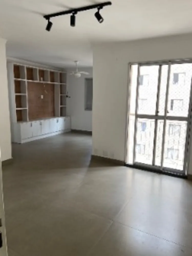 Apartamento, 2 quartos, 61 m² - Foto 3