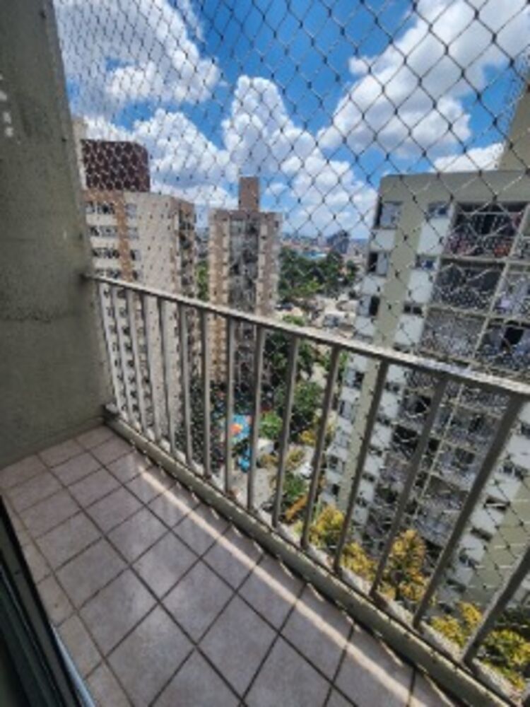 Apartamento, 2 quartos, 54 m² - Foto 7