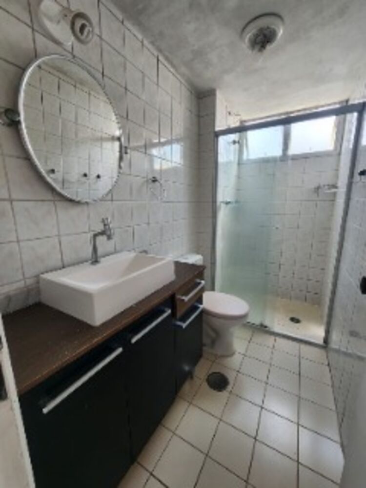 Apartamento, 2 quartos, 54 m² - Foto 2