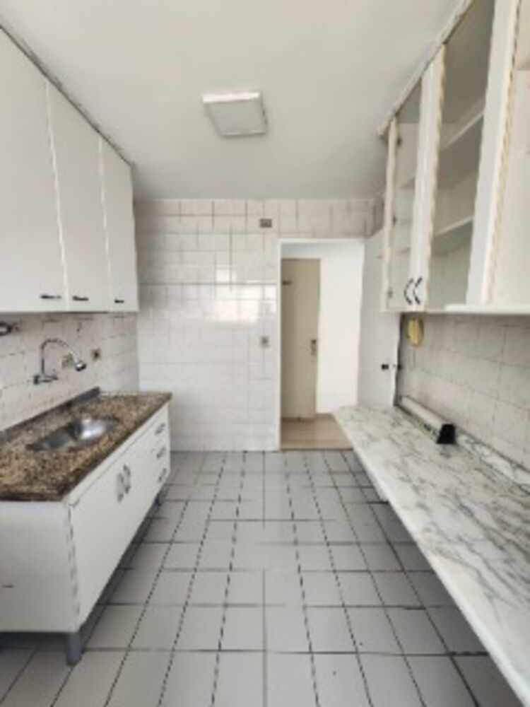 Apartamento, 2 quartos, 54 m² - Foto 8