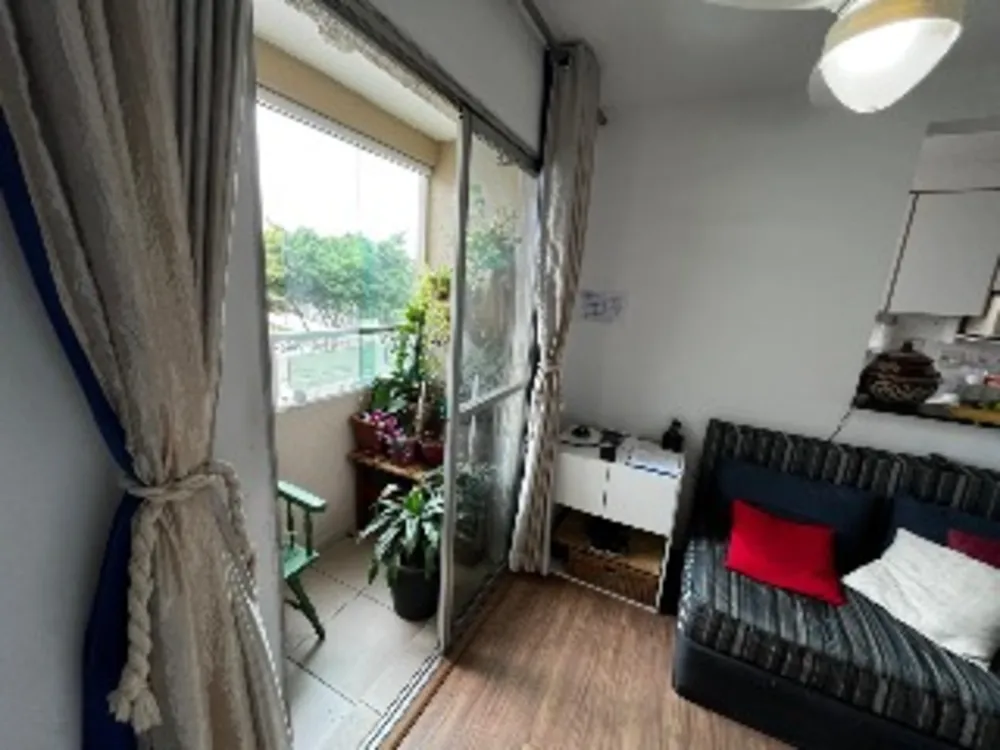 Apartamento, 2 quartos, 49 m² - Foto 4