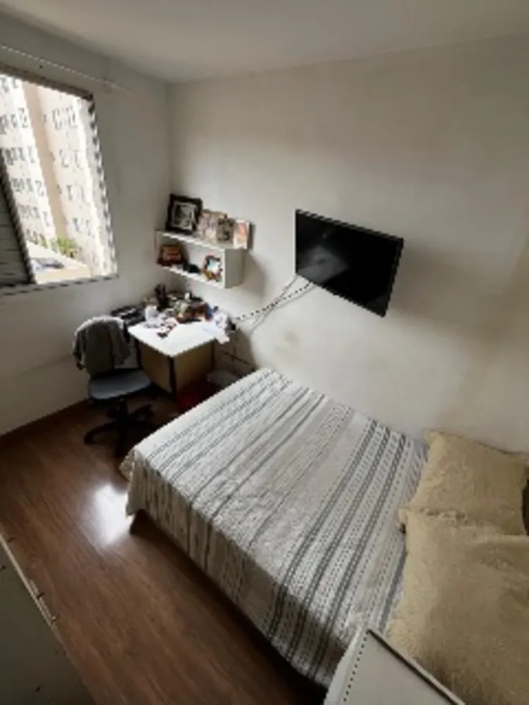 Apartamento, 2 quartos, 49 m² - Foto 10