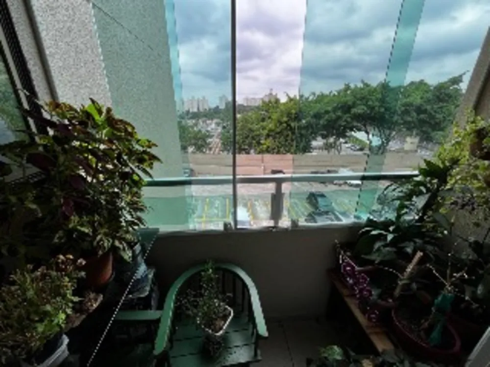 Apartamento, 2 quartos, 49 m² - Foto 3