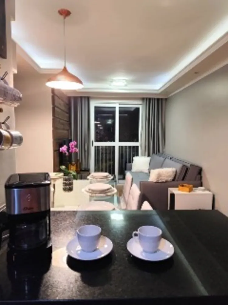 Apartamento, 2 quartos, 47 m² - Foto 11