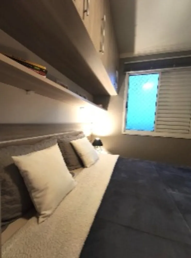 Apartamento, 2 quartos, 47 m² - Foto 9