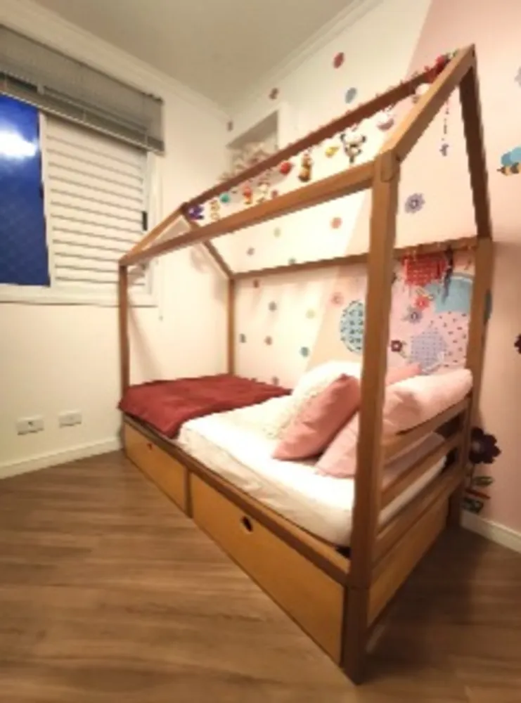 Apartamento, 2 quartos, 47 m² - Foto 7