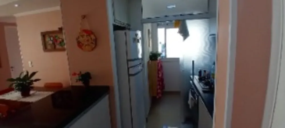 Apartamento, 2 quartos, 47 m² - Foto 19