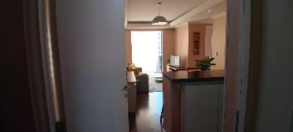 Apartamento à venda com 2 quartos, 47m² - Foto 2