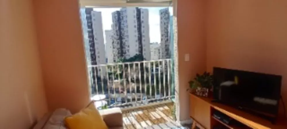 Apartamento à venda com 2 quartos, 47m² - Foto 12