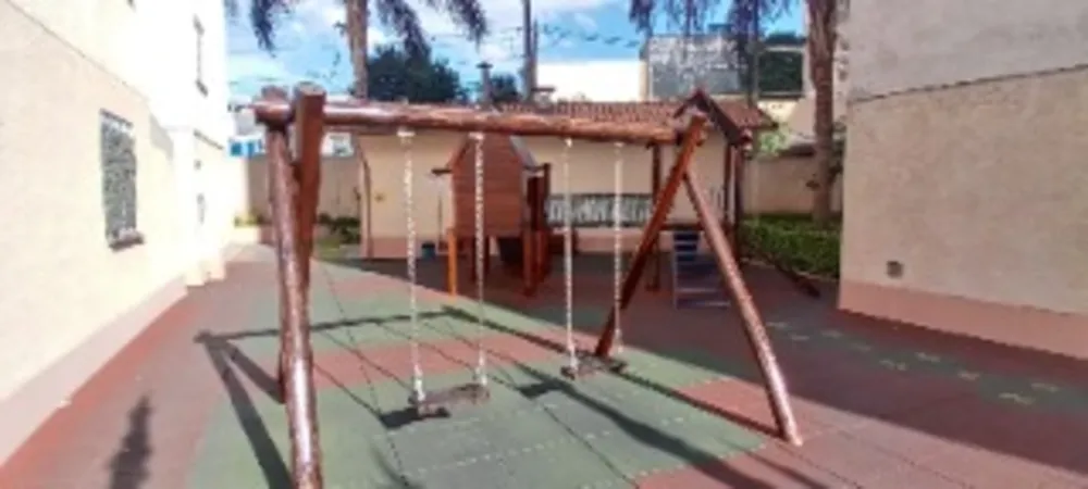 Apartamento, 2 quartos, 47 m² - Foto 21