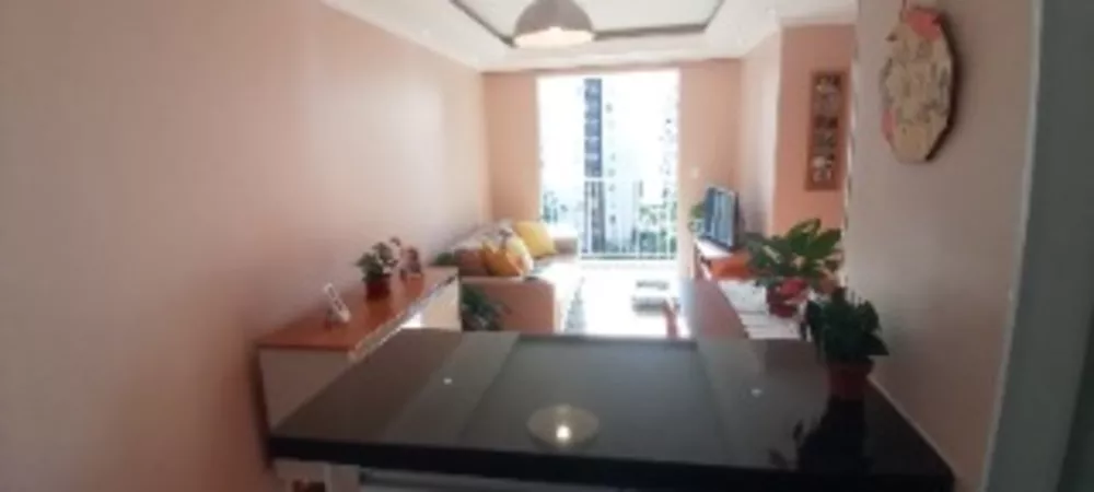 Apartamento à venda com 2 quartos, 47m² - Foto 9