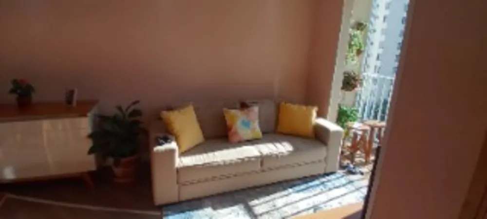 Apartamento, 2 quartos, 47 m² - Foto 13