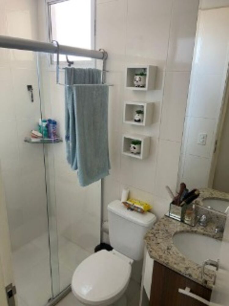 Apartamento, 3 quartos, 63 m² - Foto 7