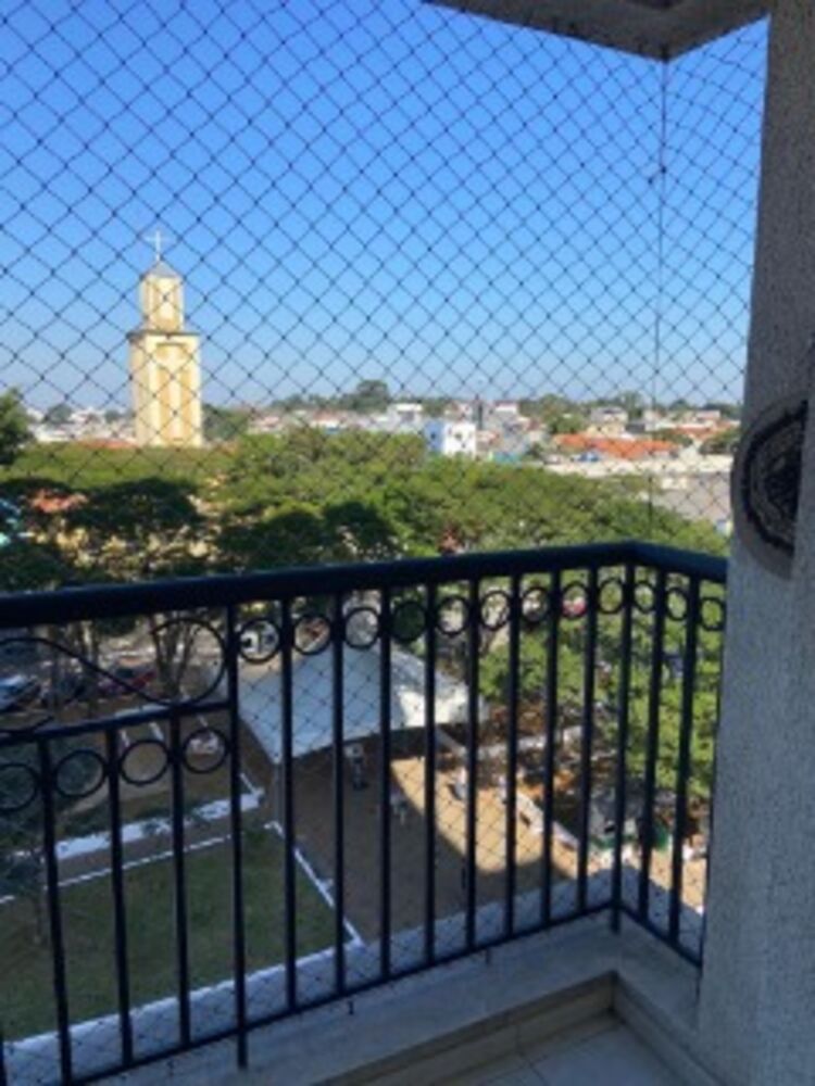 Apartamento, 3 quartos, 63 m² - Foto 4