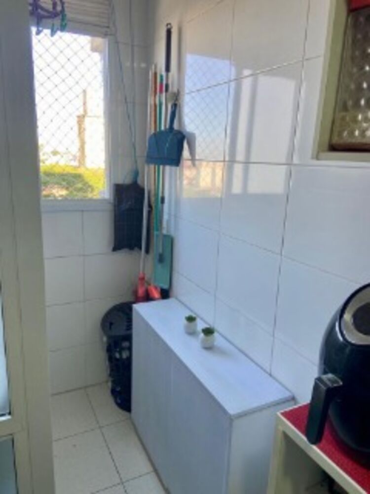 Apartamento, 3 quartos, 63 m² - Foto 1
