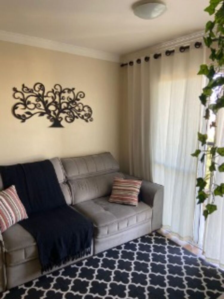 Apartamento, 3 quartos, 63 m² - Foto 3