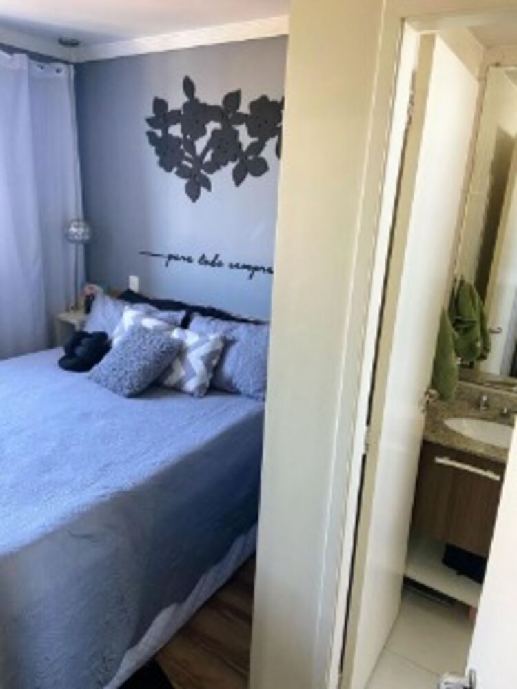 Apartamento, 3 quartos, 63 m² - Foto 8
