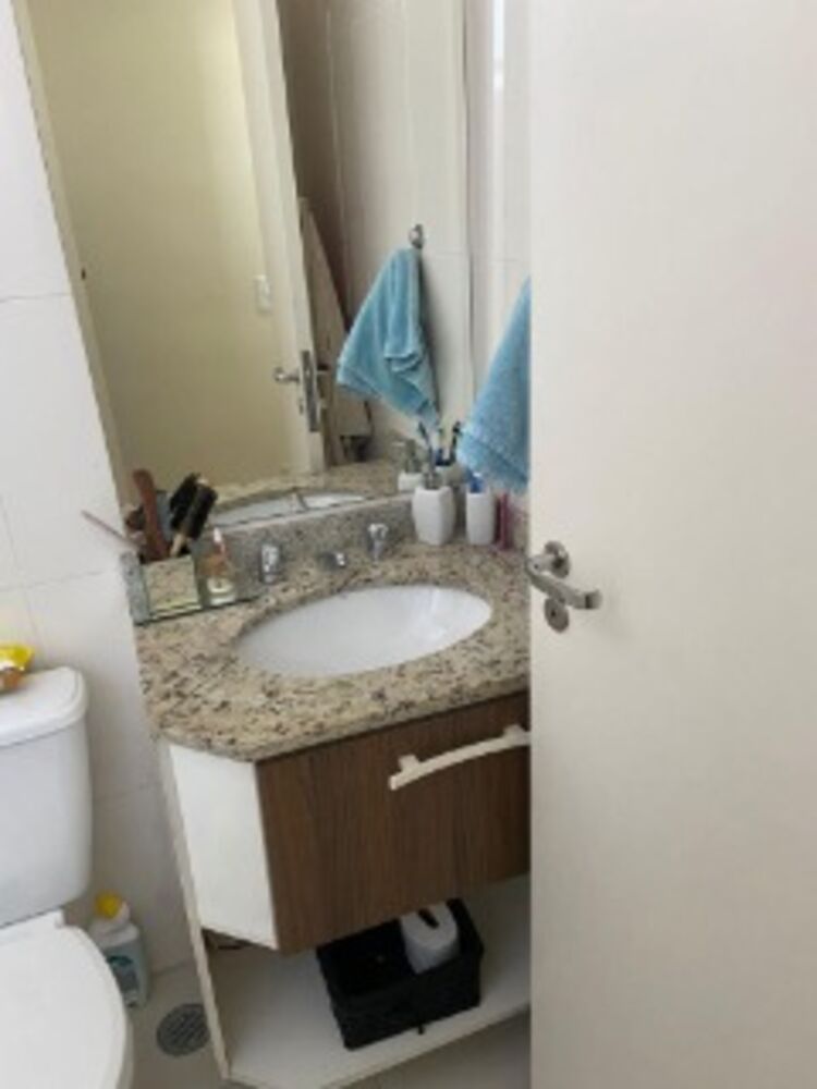 Apartamento, 3 quartos, 63 m² - Foto 6