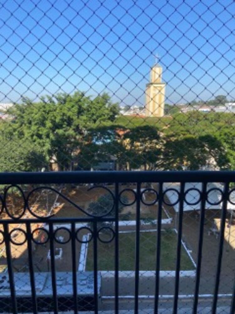 Apartamento, 3 quartos, 63 m² - Foto 5