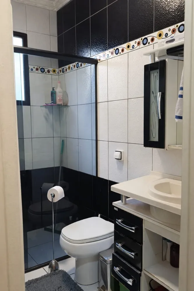 Casa, 2 quartos - Foto 1